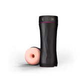 Mystim Opus E Donut Masturbator - Adult Planet - Online Sex Toys Shop UK